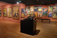  Musée Louwman de LaHaye