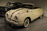  Musée Louwman de LaHaye