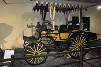  Musée Louwman de LaHaye