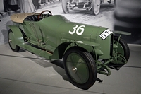  Musée Louwman de LaHaye