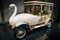  Musée Louwman de LaHaye