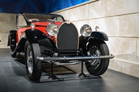  Musée Louwman de LaHaye