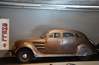  Musée Louwman de LaHaye