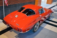  Musée Louwman de LaHaye