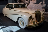  Musée Louwman de LaHaye