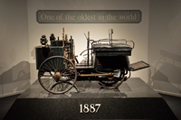  Musée Louwman de LaHaye