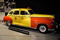  Musée Louwman de LaHaye