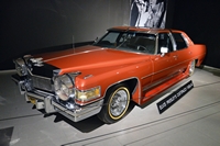  Musée Louwman de LaHaye