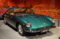  Musée Louwman de LaHaye