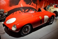  Musée Louwman de LaHaye