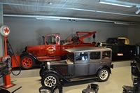  Musée Louwman de LaHaye