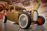  Musée Louwman de LaHaye