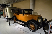  Musée Louwman de LaHaye