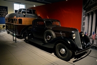  Musée Louwman de LaHaye