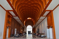  Musée Louwman de LaHaye