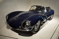  Musée Louwman de LaHaye