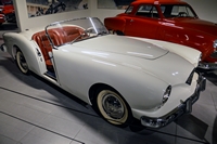  Musée Louwman de LaHaye