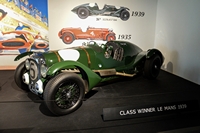  Musée Louwman de LaHaye