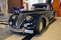  Musée Louwman de LaHaye