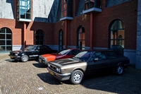  Musée Louwman de LaHaye