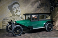  Musée Louwman de LaHaye