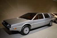  Musée Louwman de LaHaye