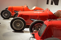  Musée Louwman de LaHaye