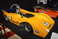  Musée Louwman de LaHaye