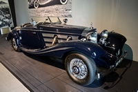  Musée Louwman de LaHaye