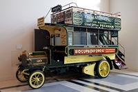  Musée Louwman de LaHaye