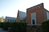  Musée Louwman de LaHaye