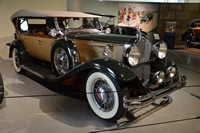  Musée Louwman de LaHaye