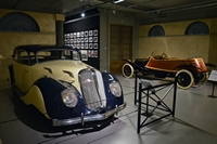  Musée Louwman de LaHaye