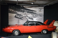  Musée Louwman de LaHaye