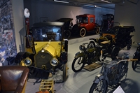  Musée Louwman de LaHaye