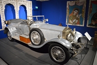  Musée Louwman de LaHaye