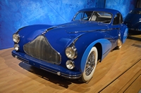  Musée Louwman de LaHaye