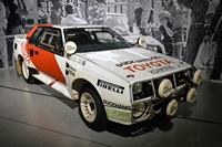  Musée Louwman de LaHaye