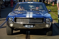  Saturday Night Cruise La Haye