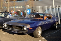  Saturday Night Cruise La Haye