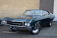  Saturday Night Cruise La Haye