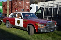  Saturday Night Cruise La Haye