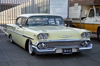  Saturday Night Cruise La Haye