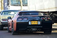  Saturday Night Cruise La Haye