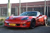  Saturday Night Cruise La Haye