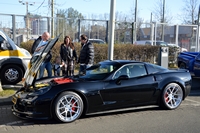  Saturday Night Cruise La Haye