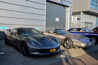  Saturday Night Cruise La Haye