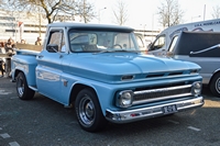  Saturday Night Cruise La Haye