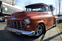  Saturday Night Cruise La Haye