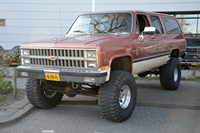  Saturday Night Cruise La Haye